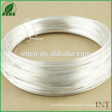 high purity silver wire on sale